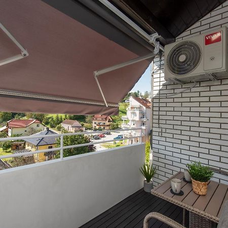 קראפינסקה טופליצה Luxury Apartment Revita מראה חיצוני תמונה