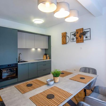 קראפינסקה טופליצה Luxury Apartment Revita מראה חיצוני תמונה