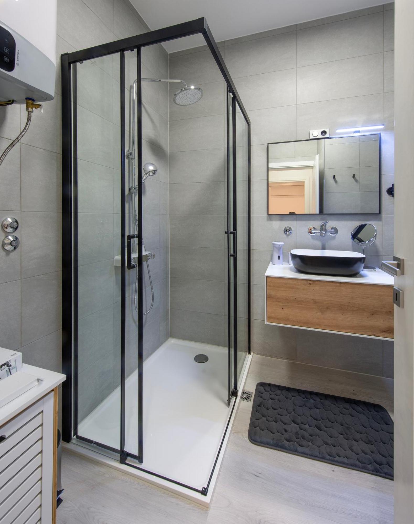 קראפינסקה טופליצה Luxury Apartment Revita מראה חיצוני תמונה